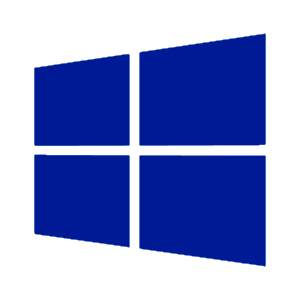Betriebssystem Logo Windows Server 