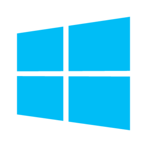 Betriebssystem Logo Windows Desktop 